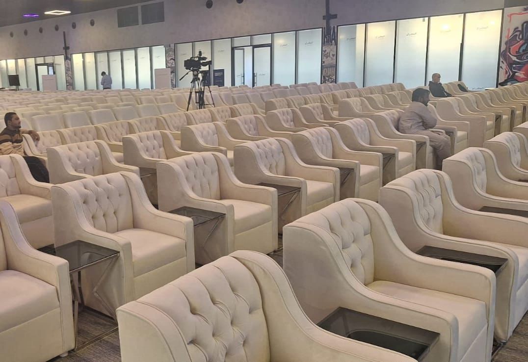 تصوير المناسبات: لماذا نستخدم الكرين والدرون؟
